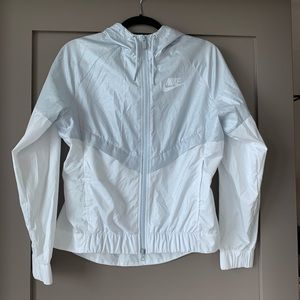 Nike Windbreaker Jacket